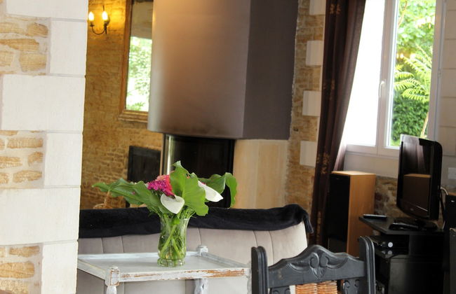 La Cour Saint Richer - Foto 52