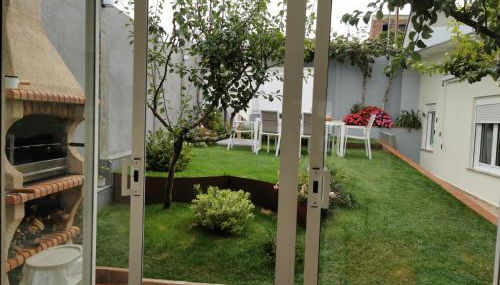 El Jardín y Mar - Foto 4, Garden