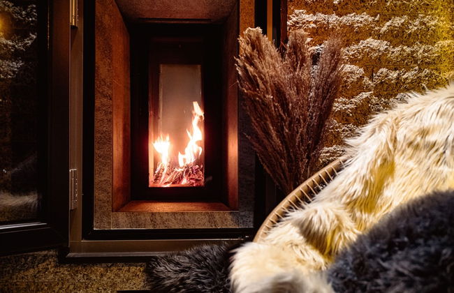 Apart Herzog - Design Apartments Leogang - Foto 37