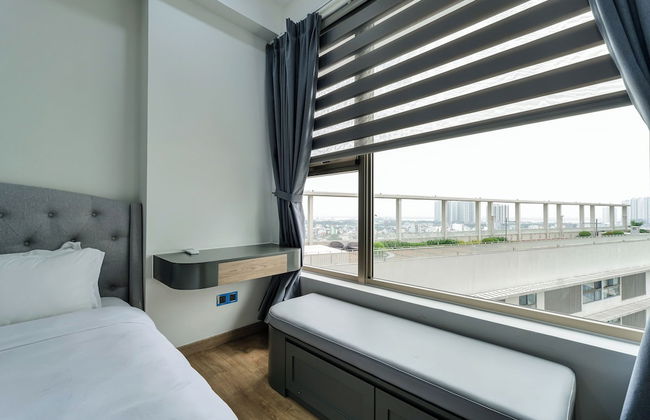 Midtown by Saigon - Foto 33