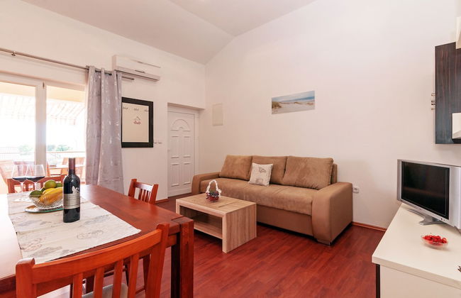 Villa Jadranka Privlaka - Foto 15