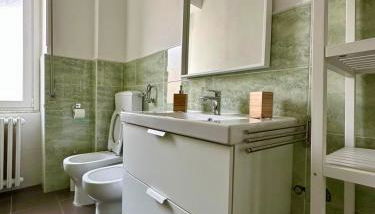 Casa Lamar - Foto 5, towels, Shower