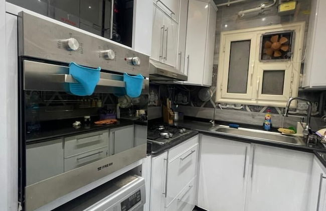 apartment in 8 district-october - Foto 9