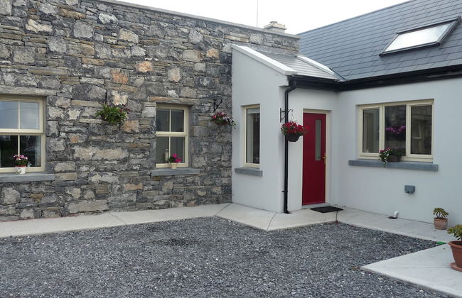 Cois na hAbhann B&B - Foto 31