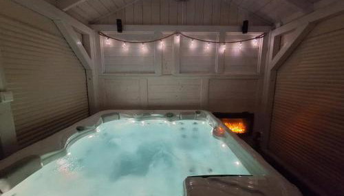 Mountain Spring- Apartamenty Premium 4-8 os z jacuzzi, sauną i basenem w cenie - widok na góry - Foto 4