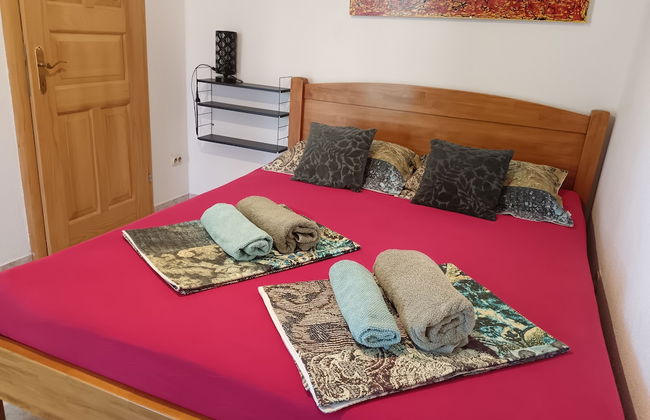 Apartments Moreta - Photo 27