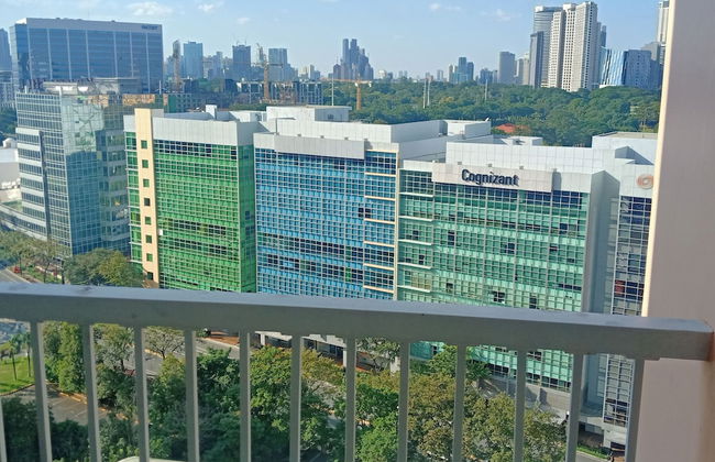 Venice Residence Tower Allesandro - Foto 12