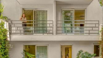 Pepper & Paper Apartments - Photo 3