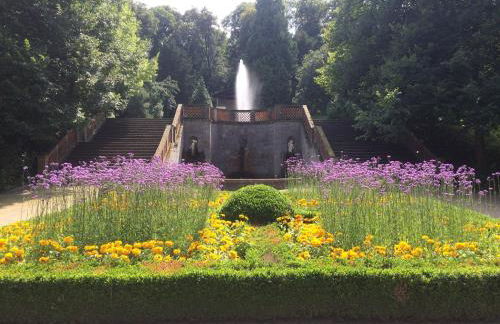 Wohnen im alten Kornspeicher - Foto 43