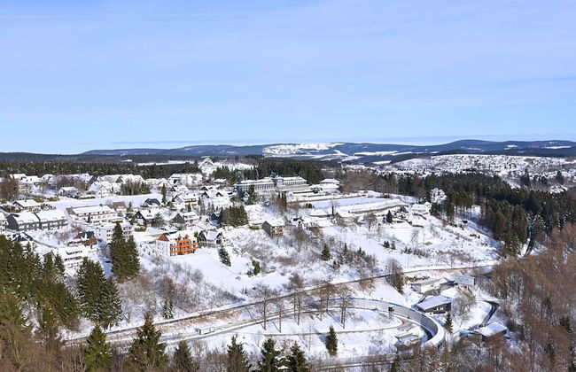 Holiday Home in Bestwig With Private Garden - Foto 22