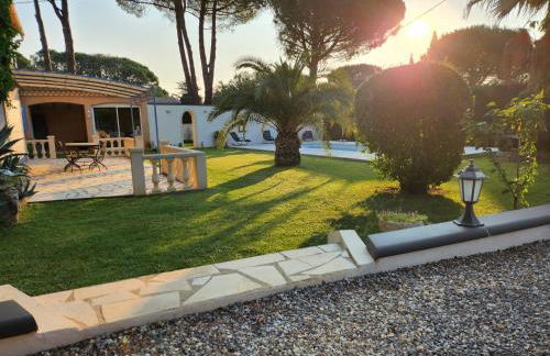 La Bastide Bleue - Foto 11