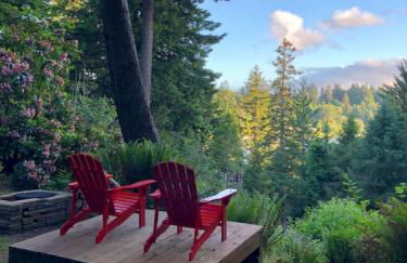 The A-Frame - Foto 37