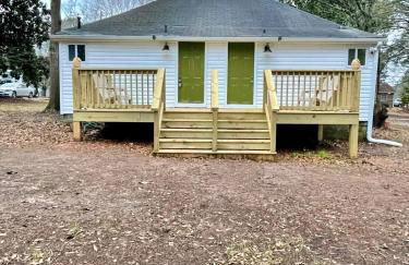 Duplex A Near Hartsfield-Atlanta Airport - Foto 18