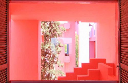 Apartment with beautiful views - Muralla0218 - Foto 2