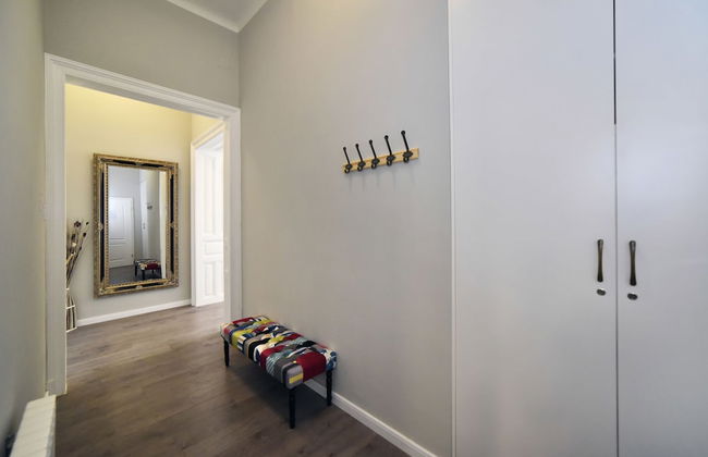 Time apartments - Photo 20