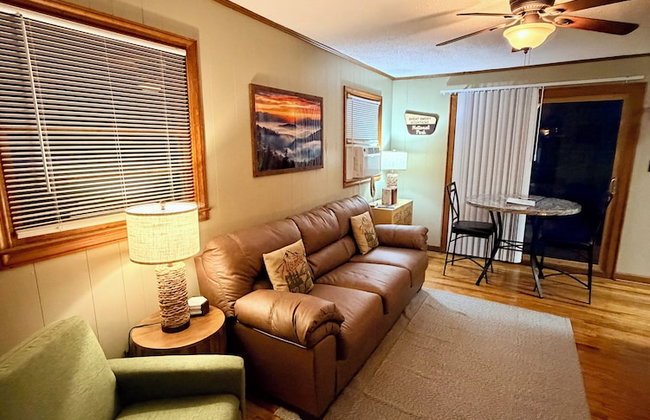 Cozy Creek Cottages - Foto 37
