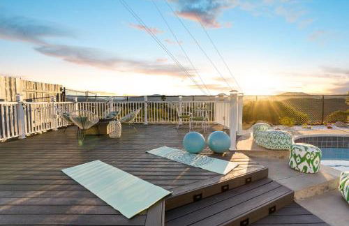 Upscale Resort House, Views, Saltwater Pool, Spa - Foto 51