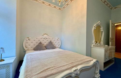 Märchenhafte Schloss-Suite Gräfin Silvia Theresia - Foto 3