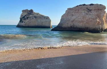 MAREA Algarve - Sea view cozy sunny apartment in Alvor - Foto 25