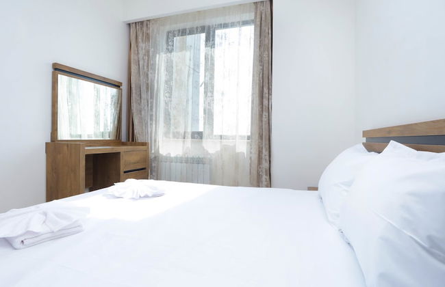 Stay Inn on Koghbatsi Str. 16 - Photo 42