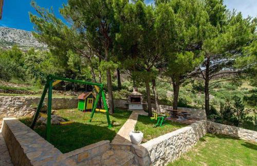 Villa Jozini trudi - Foto 61