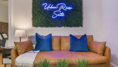 MidCentury Mod Suite, Hudson River/Mt Beacon Views - Photo 2