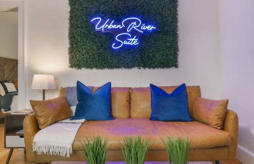 MidCentury Mod Suite, Hudson River/Mt Beacon Views - Foto 2