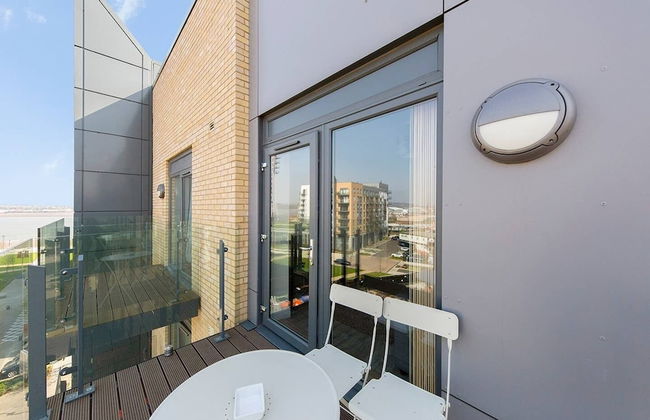 Pier Apartment 2 - Foto 8