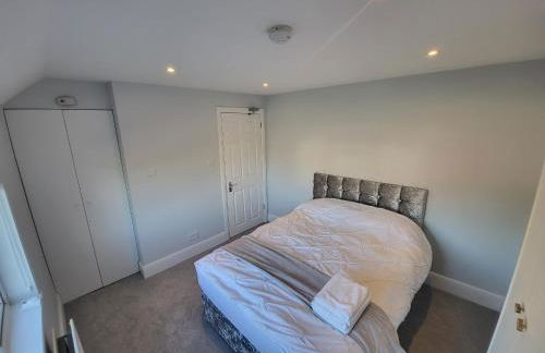 High Spec Large 6 Bedroom House! - Foto 13