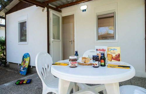 Camping Village VERDEMARE SRL - Foto 12