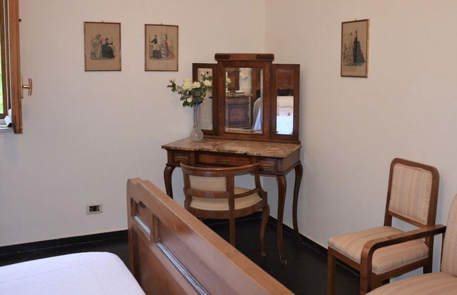 Villa de Leva - Casa Della Nonna - Foto 4