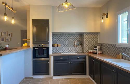 Villa Romane: piscine et aire de jeux - Foto 7