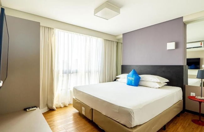 Roomo Transamerica Recife Boa Viagem - Foto 6