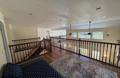 Large Family Gathering Home on Kelleys Island - Foto 12