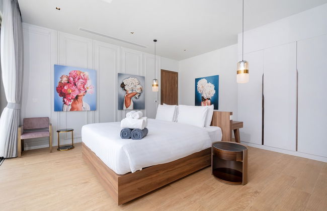 Himmapana Villas - Hills - Foto 34