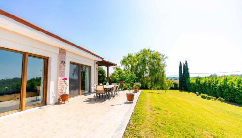 Villa Bougainvillea - Foto 5, Garden view