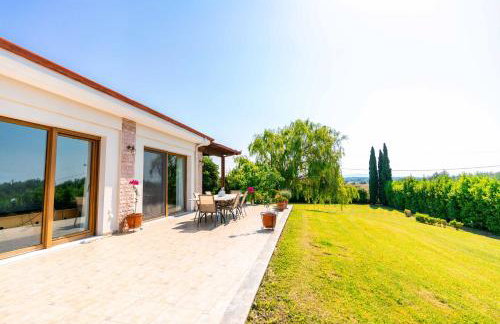 Villa Bougainvillea - Foto 5