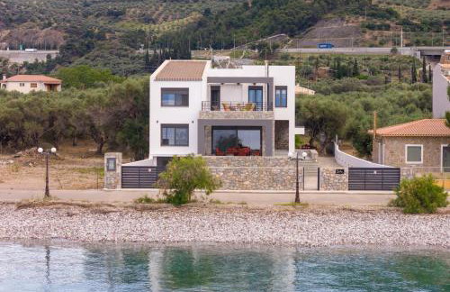 Villa SeaElia - Foto 65