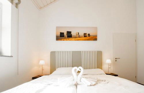 Villa Seestern - Foto 18