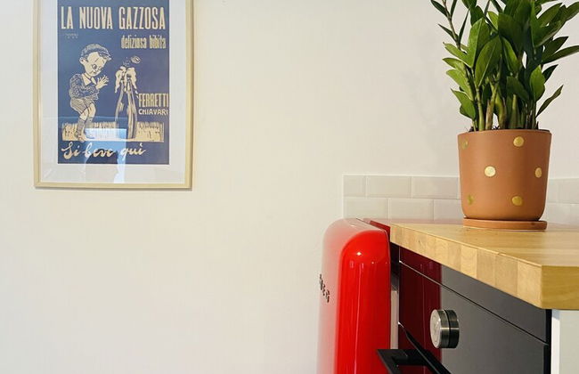 Bonaventura Holiday Home - Photo 29