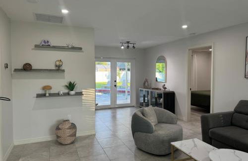 Pool house in Englewood - Foto 1