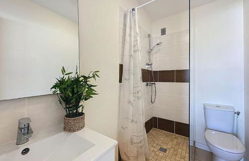 Studio Atlantide-1 by Interhome - Foto 13