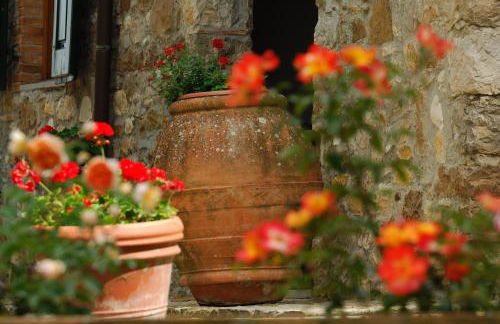 Agriturismo Podere Casacce - Foto 42