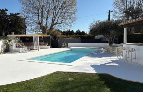 Maison de standing proche de la mer - Foto 19