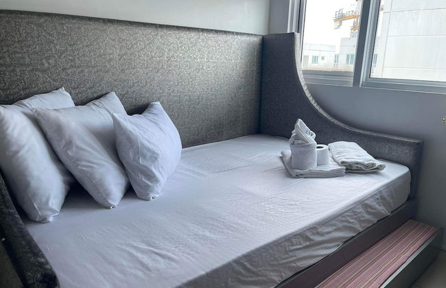 Premiere Haven at Sea Residences - Foto 18