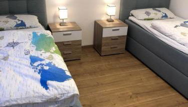 Ferienhaus Wiedmühle - Foto 2