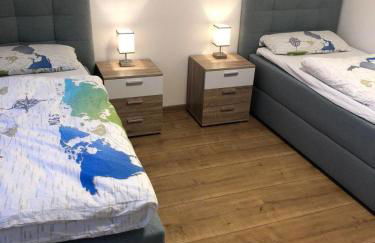 Ferienhaus Wiedmühle - Foto 2