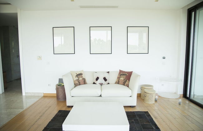 The Cliff House - Foto 20