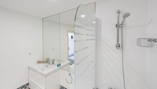 Traditional Duplex in Principe Real - Foto 4