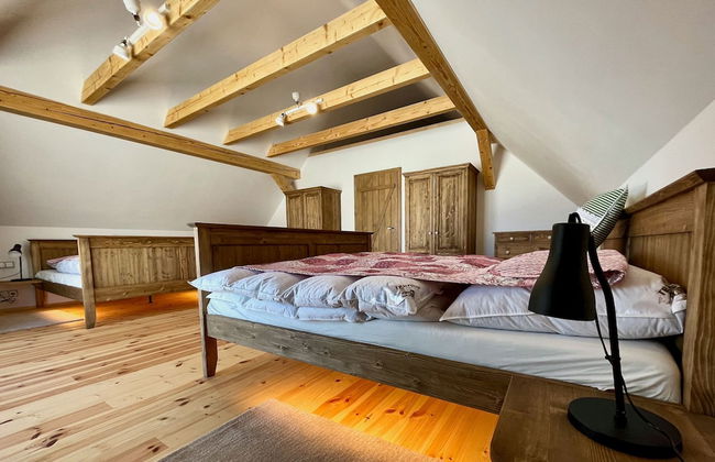 V Chov nad Jizerou Lvv033 - Photo 22